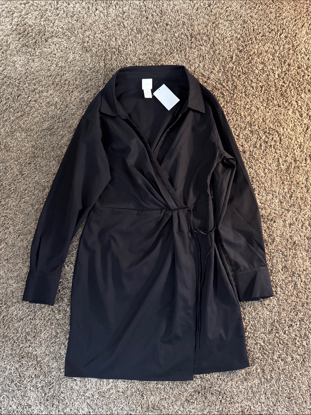 H&M dress